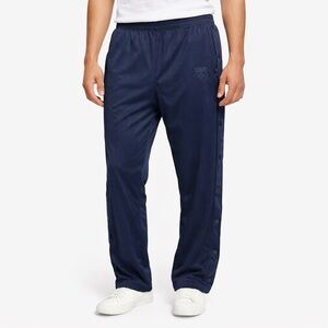 USA Olympic Snap Side Track Pants Navy Men’s M